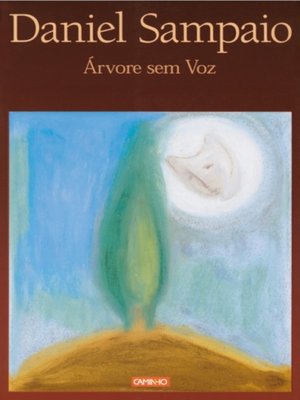 cover image of Árvore sem Voz